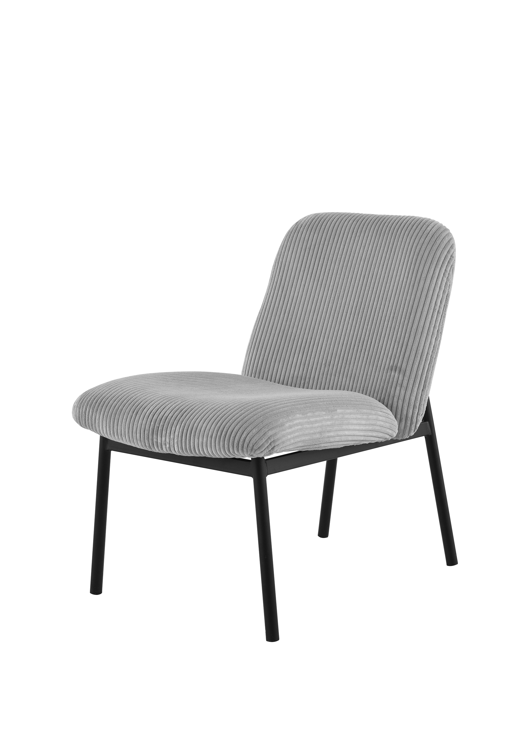 Lavon Lounge Chair – Modern Comfort with Sleek Design