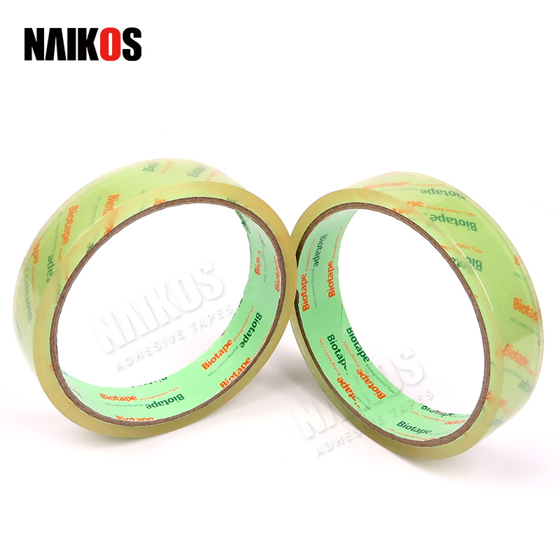 Degradable Cellophane Adhesive Tape