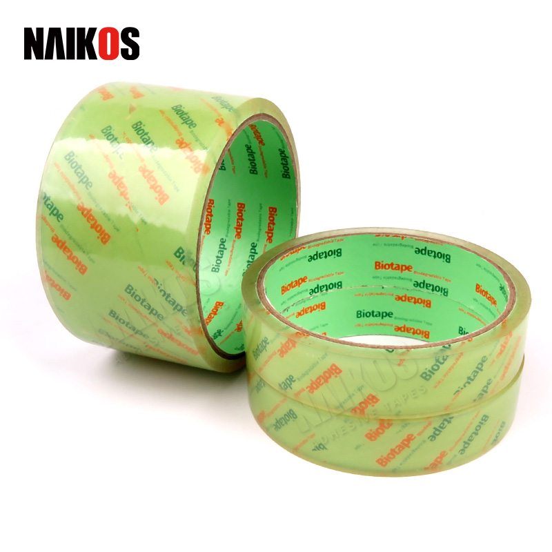 Biodegradable Sticky Tape