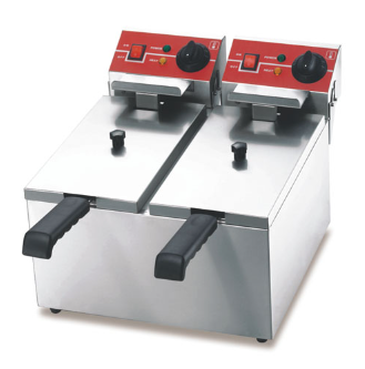 Electric Fryer