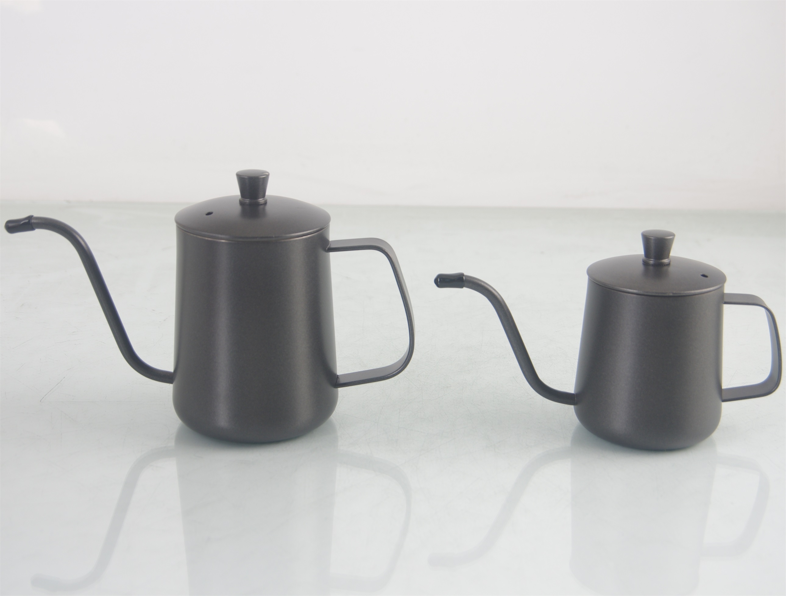 stainless steel coffee pot coffee kettle tea pot wholesale