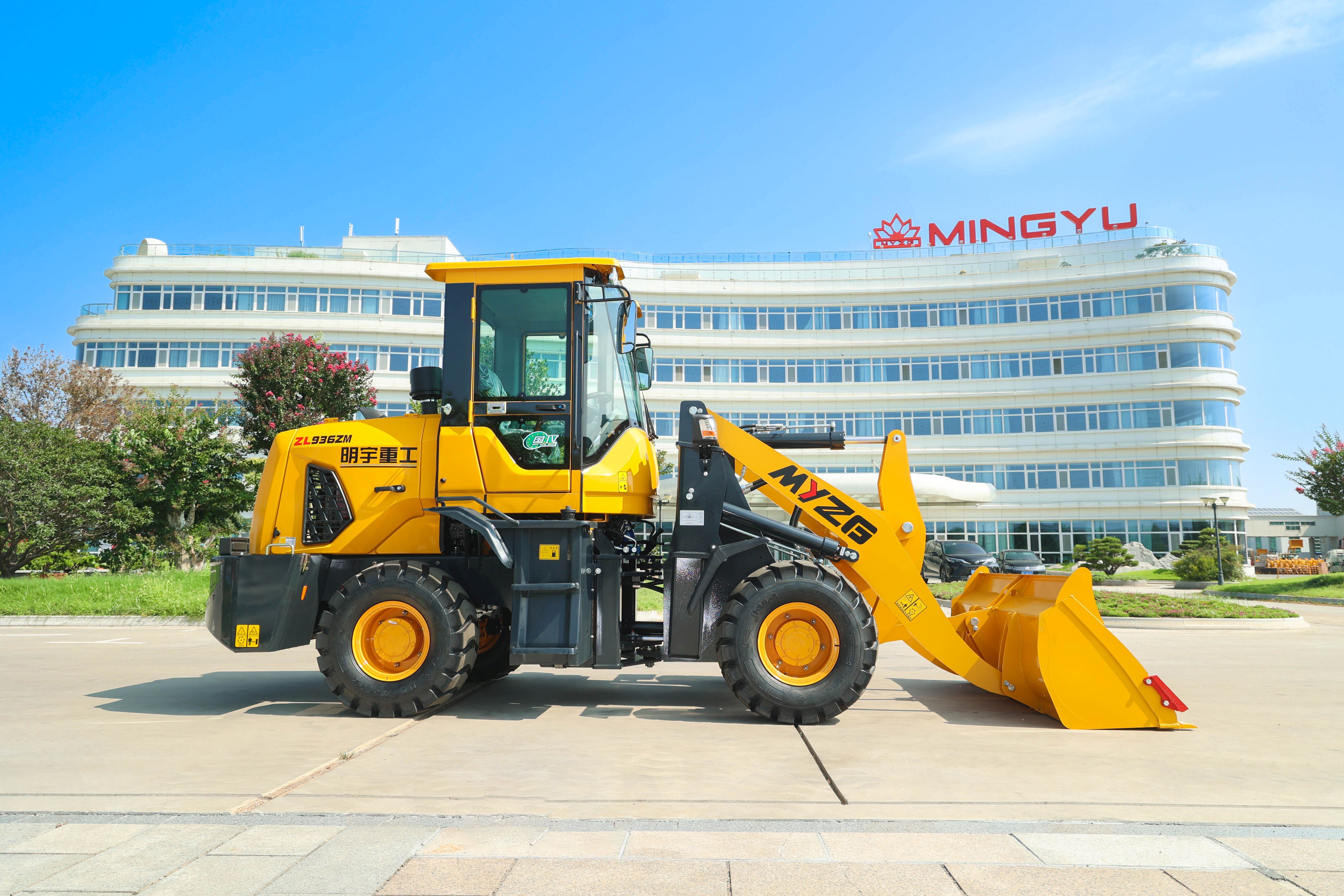 SHANDONG MINGYU HEAVY INDUSTRY MACHINERY CO.,LTD. – molde de inyección 1