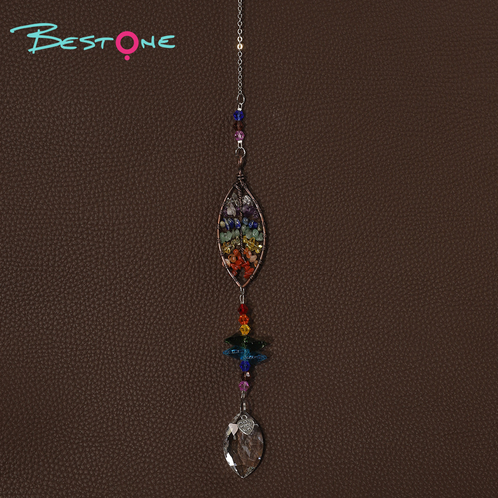 Sun Catcher - Oval