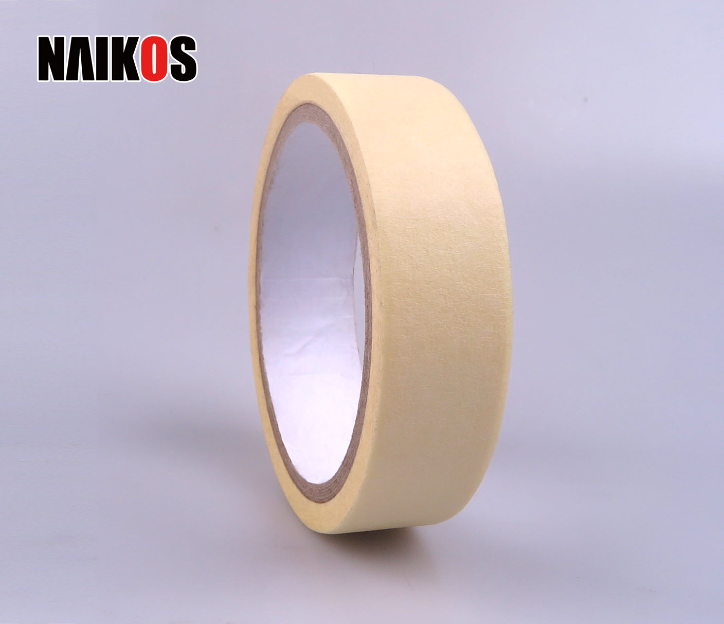 120℃ Beige Masking Tape