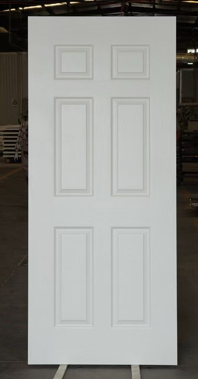 molded door, shaker molded door
