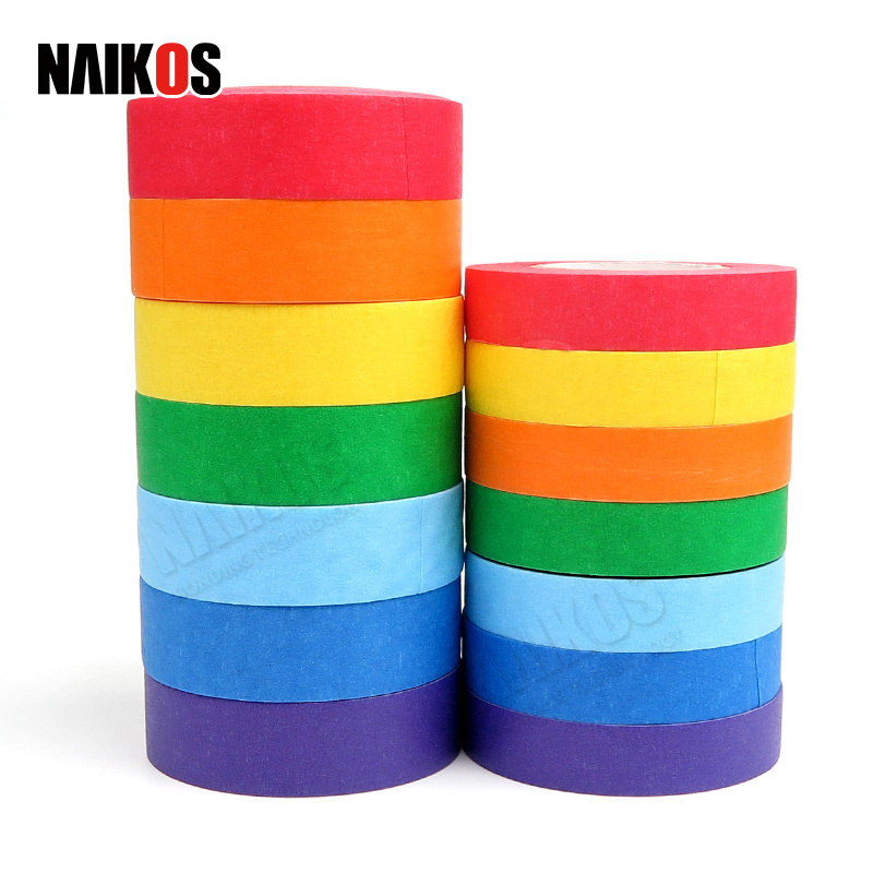 Masking Tape