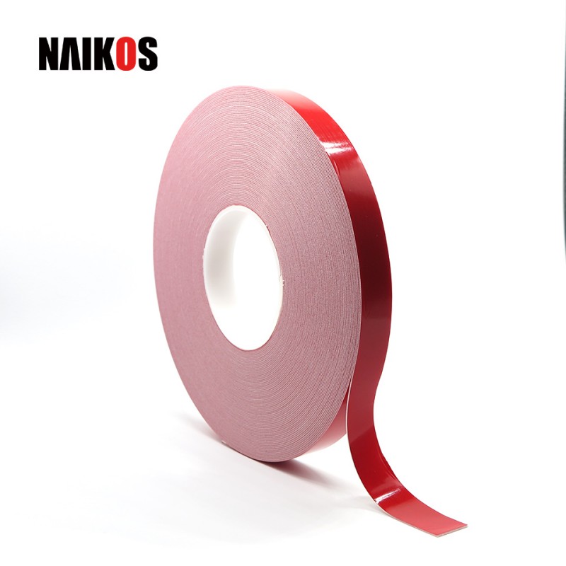Double Sided PE Foam Tape