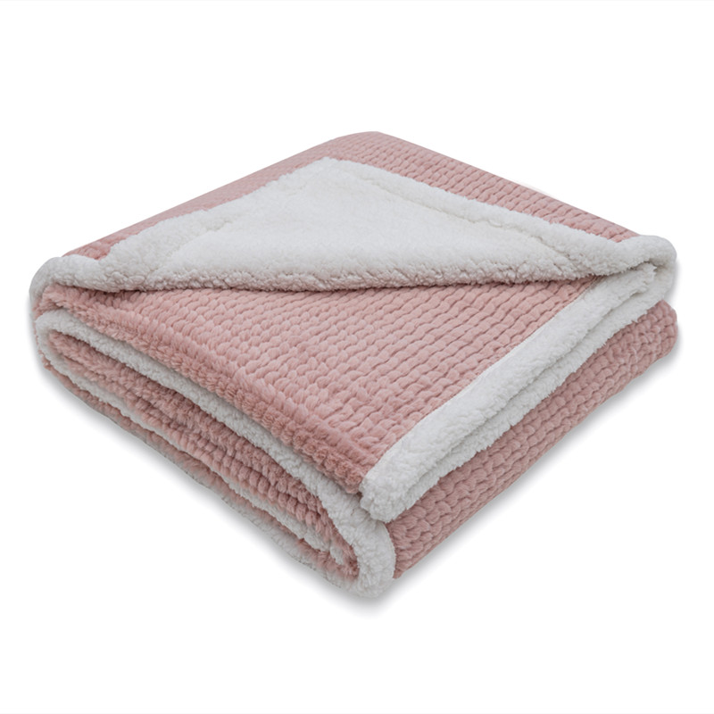 Soft blanket