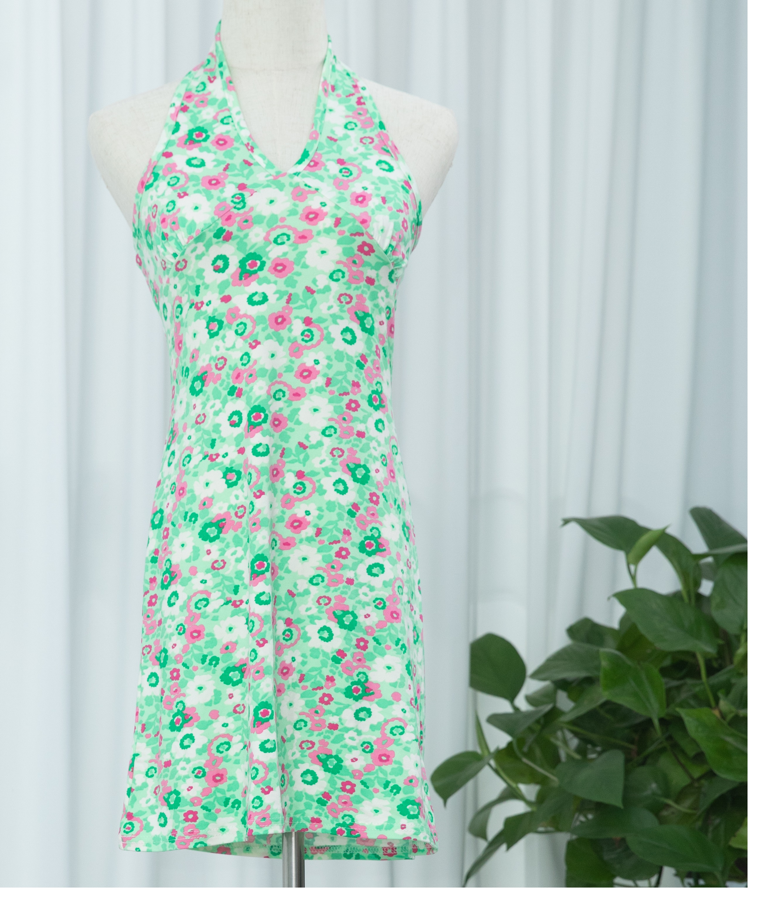 JIANGXI STARLING GARMENT CO LTD – Tank top 2