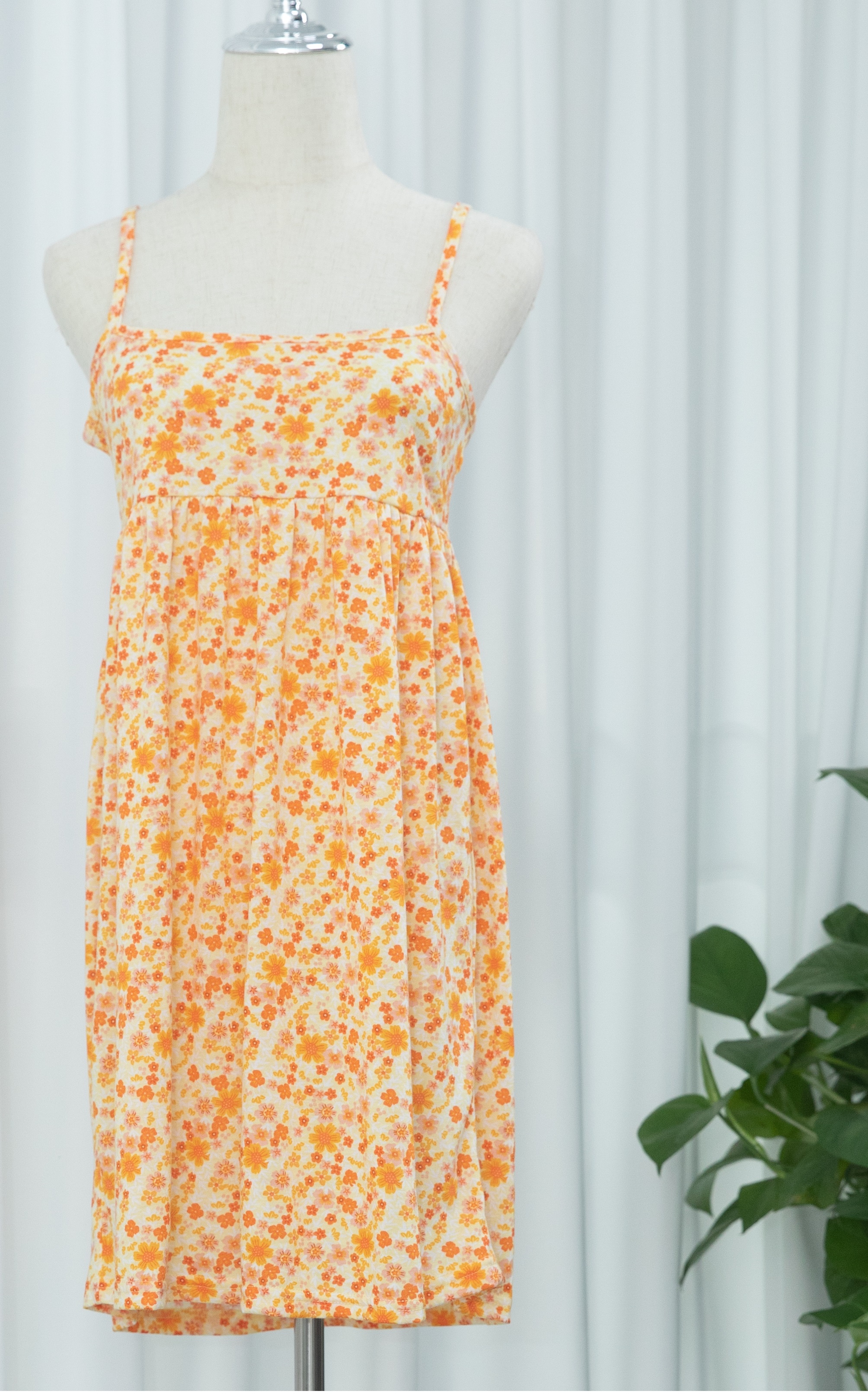 JIANGXI STARLING GARMENT CO LTD – Ladie's pants 3