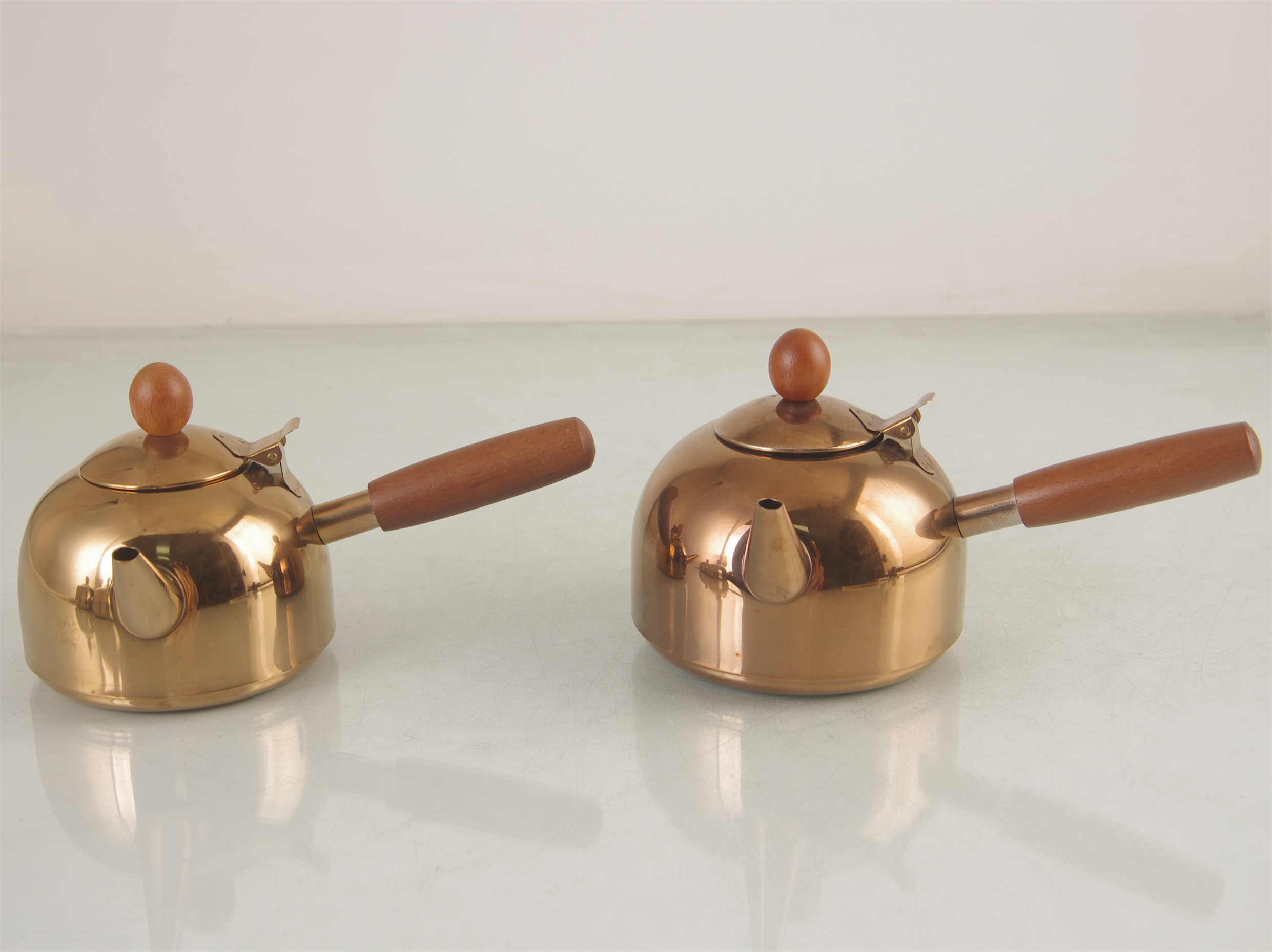 Stainless steel kettle export wholesale