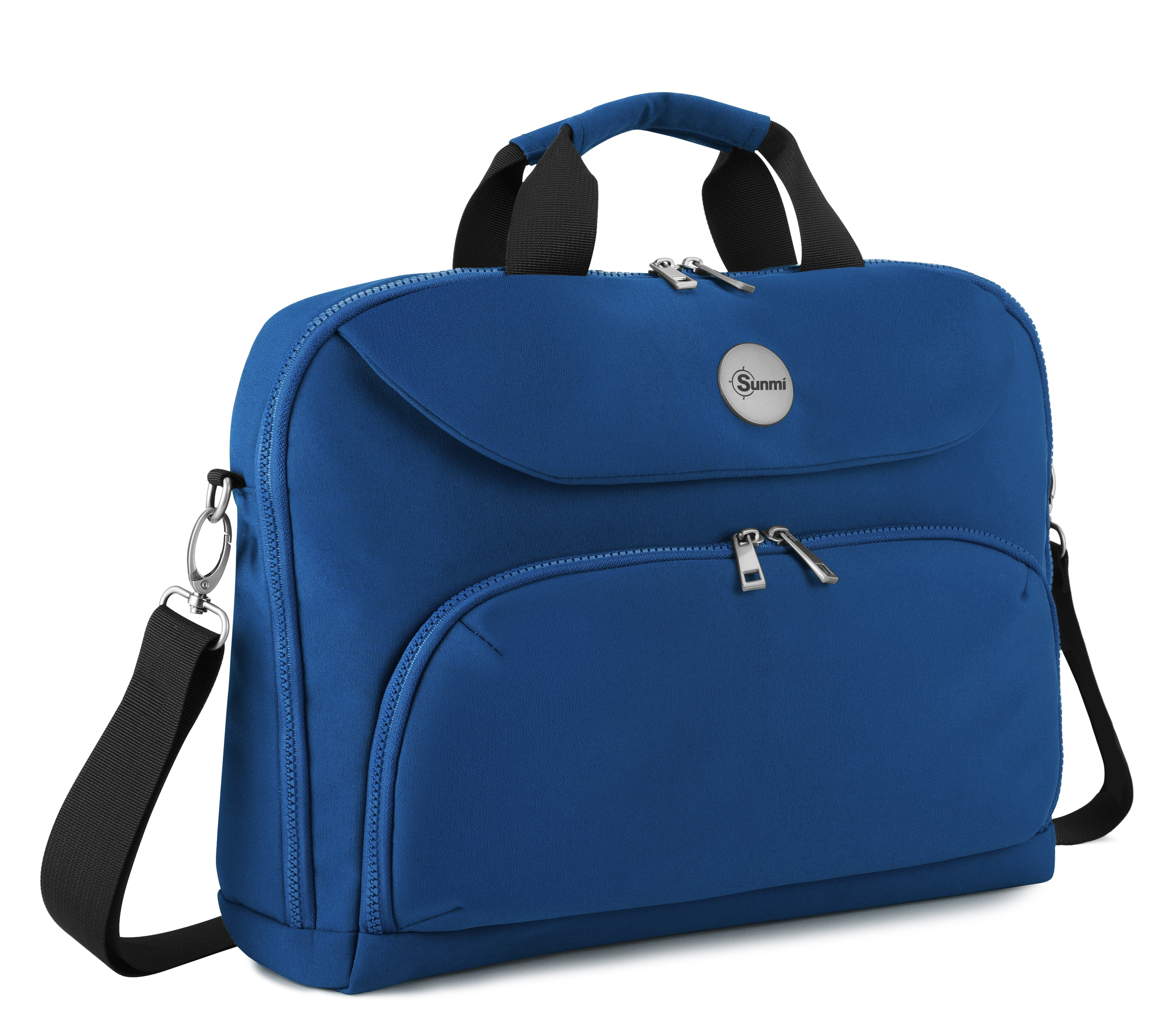 Minimalist Style and Fashion laptop bag shoulder bag