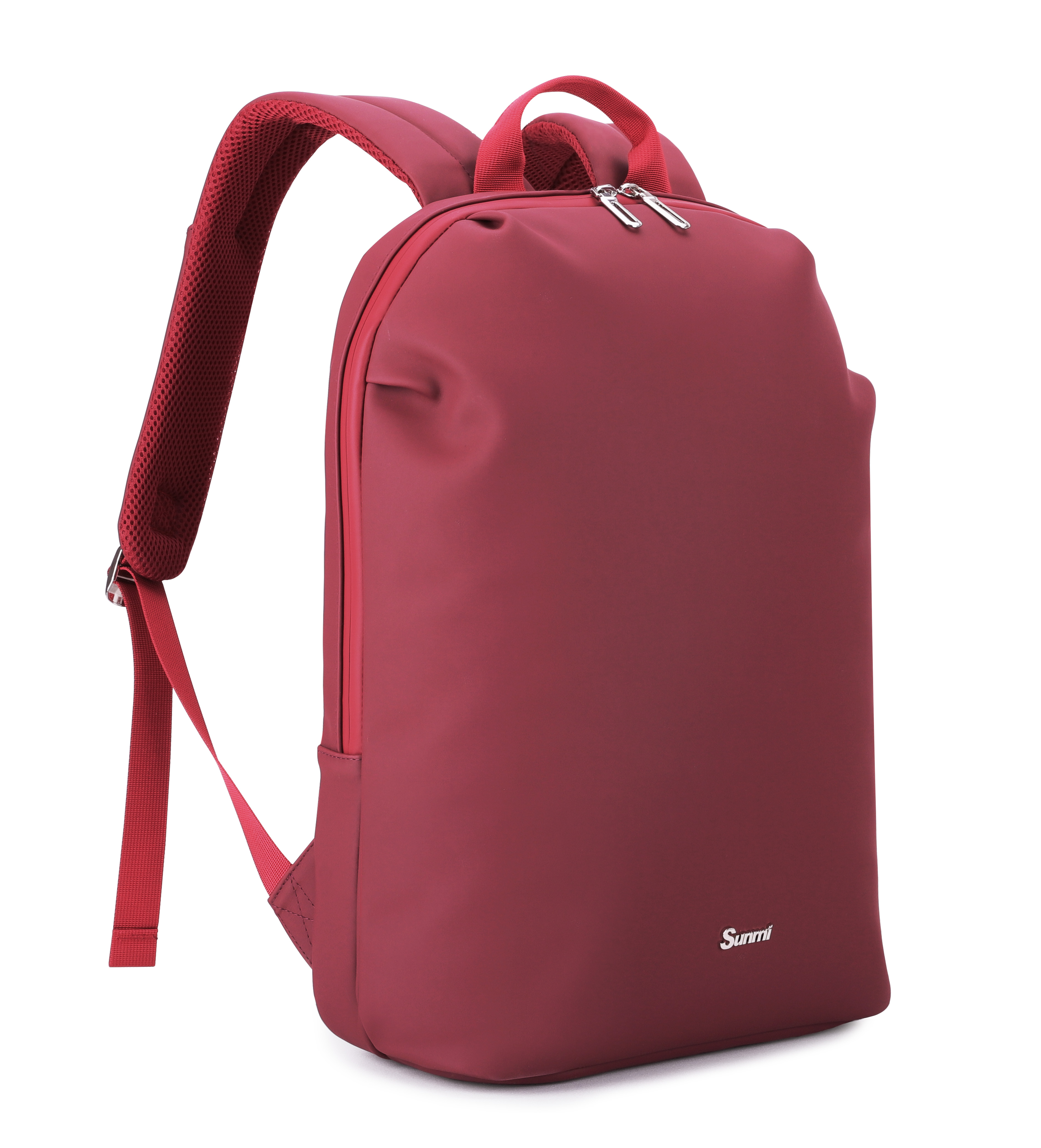 New PU City Lady Backpack