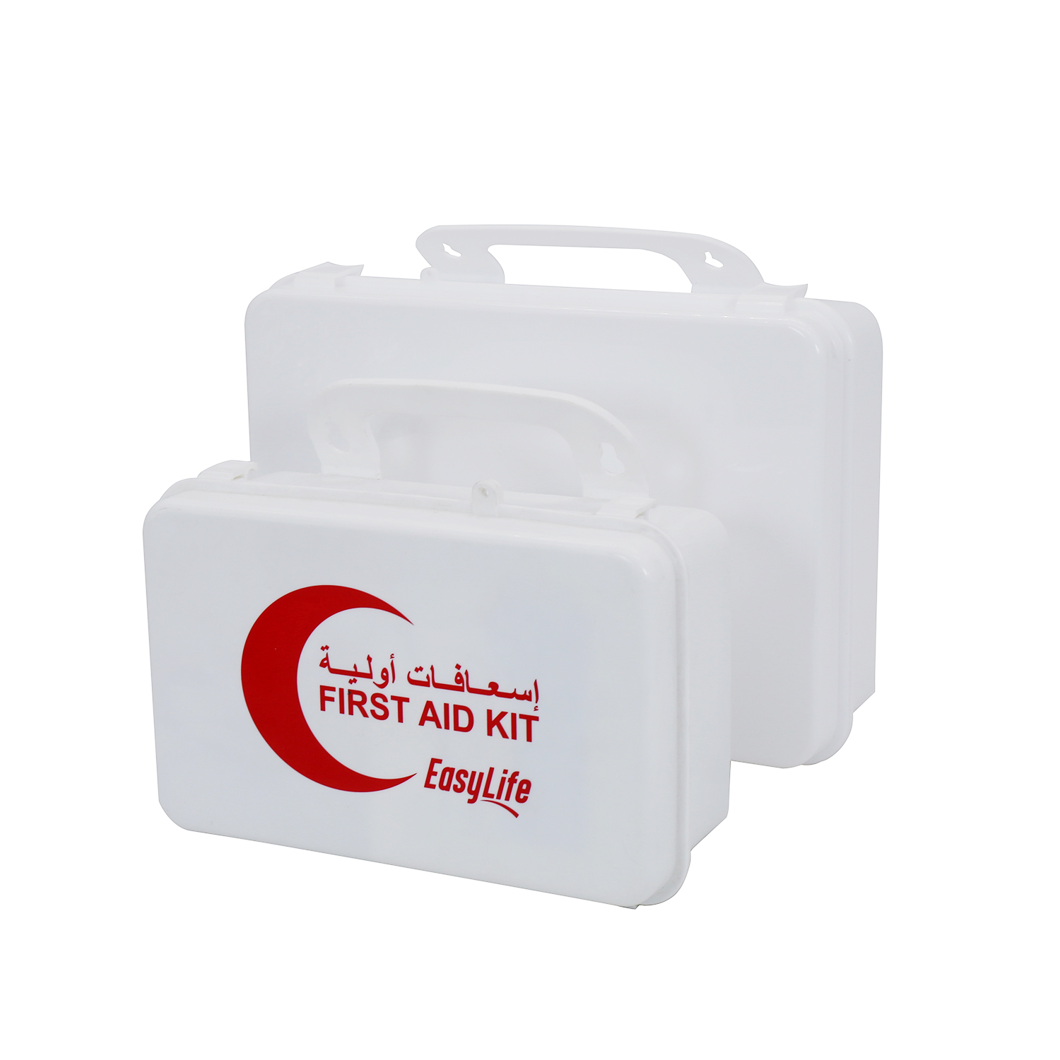 home workplace first aid box medical case