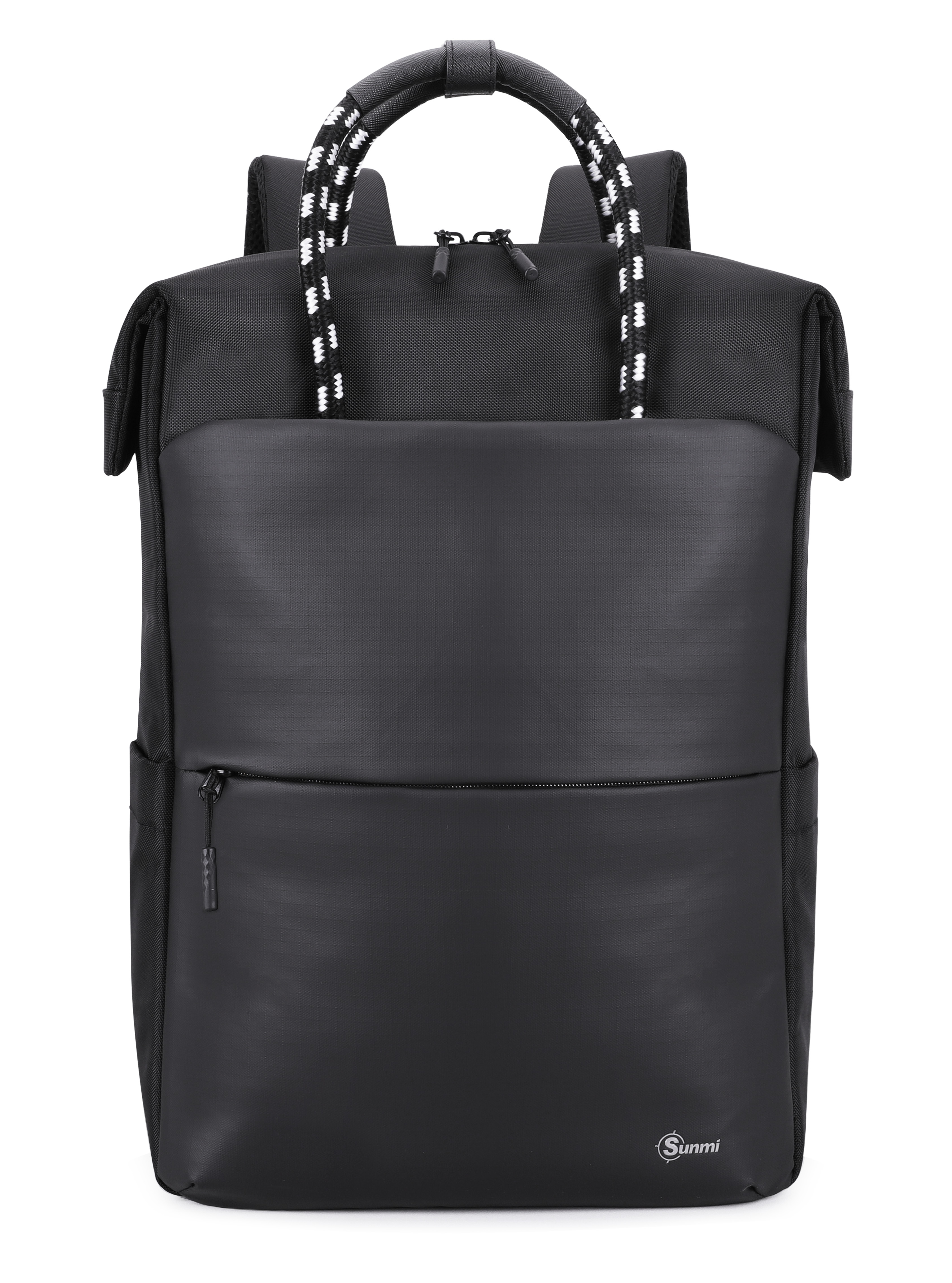 New multi-functional lightweight laptop bag backpack
