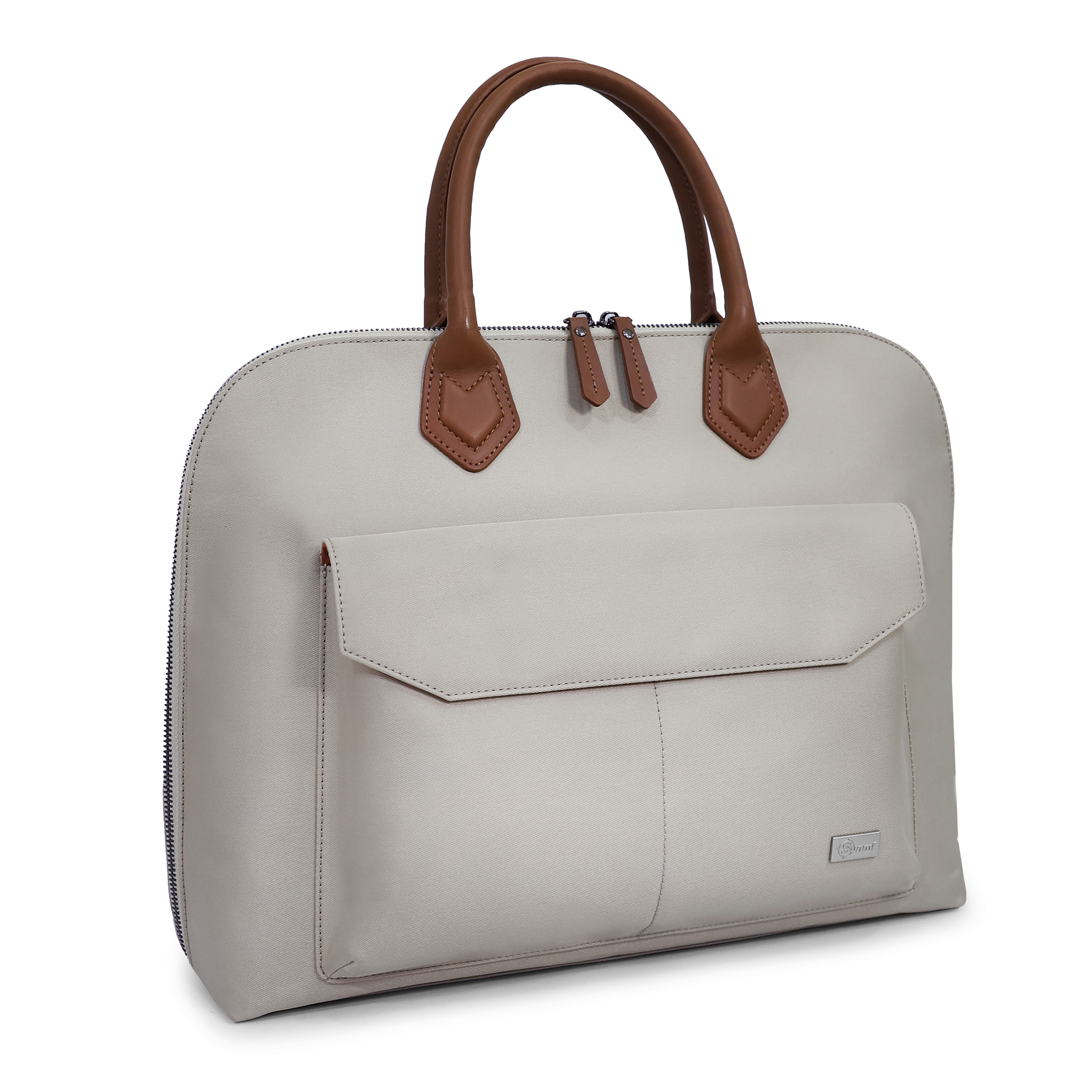 New multi-functional Luxury Lady laptop bag