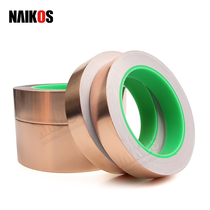 Copper Foil Tape with Conductive Adhesive