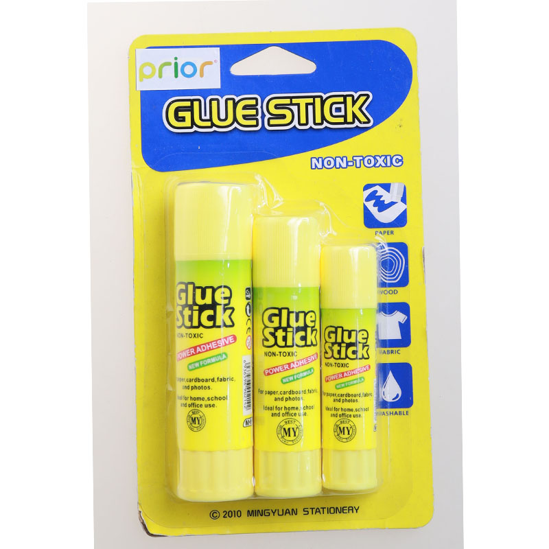 Glue stick