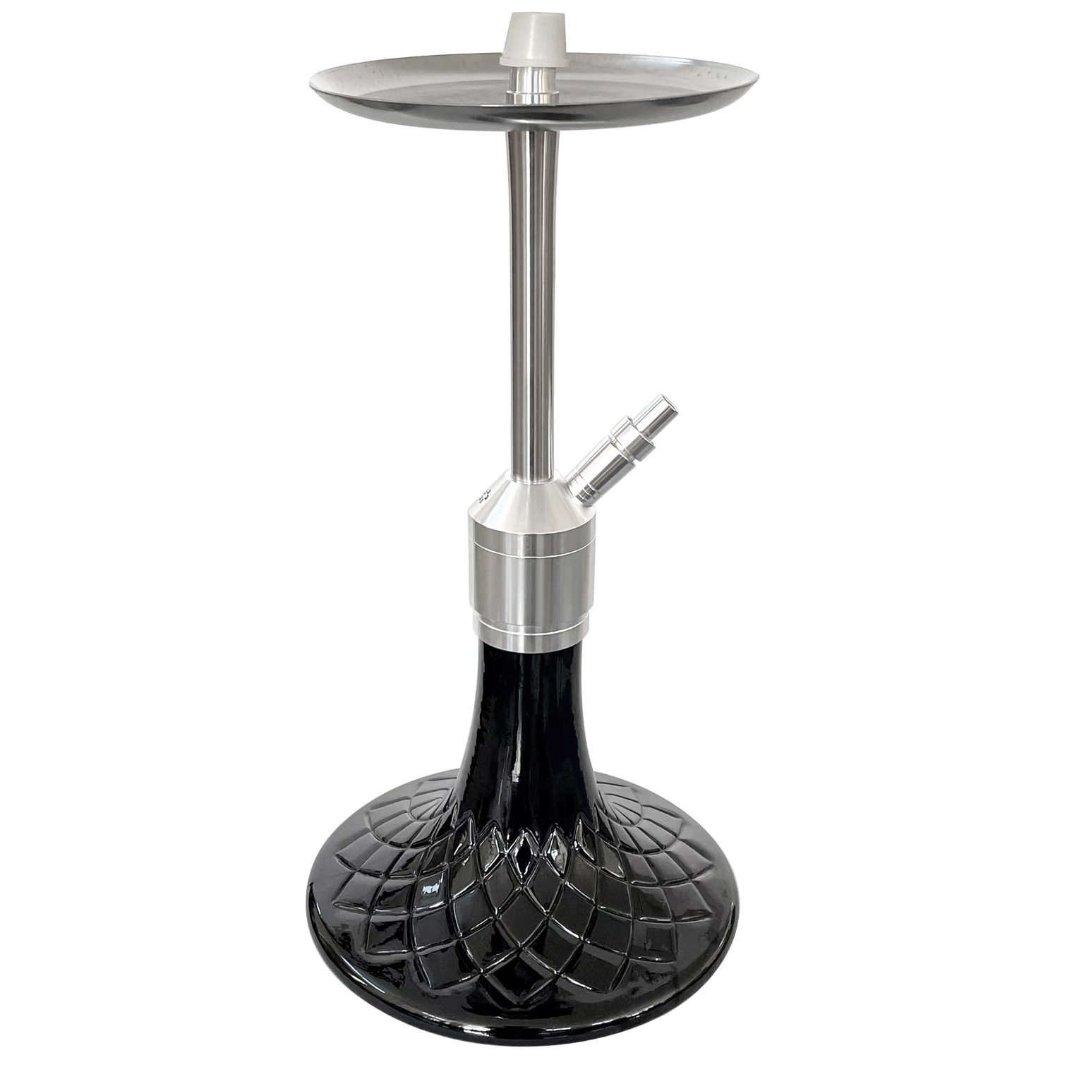 Dschinni Black twill hookah