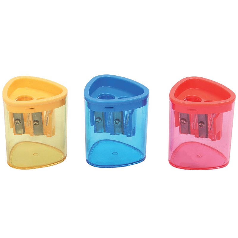 pencil sharpener
