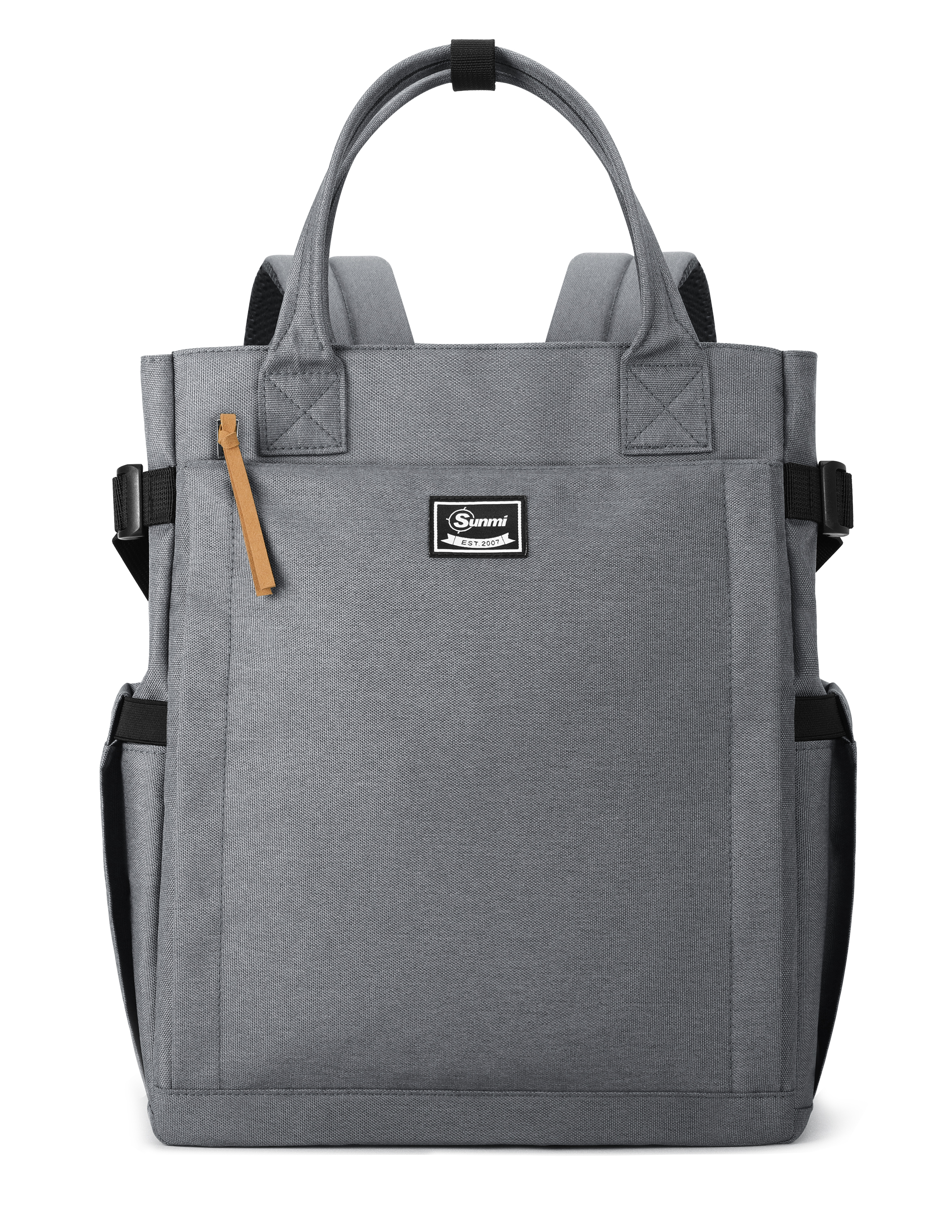 Practical Polyester Backpack baby bag diaper bag