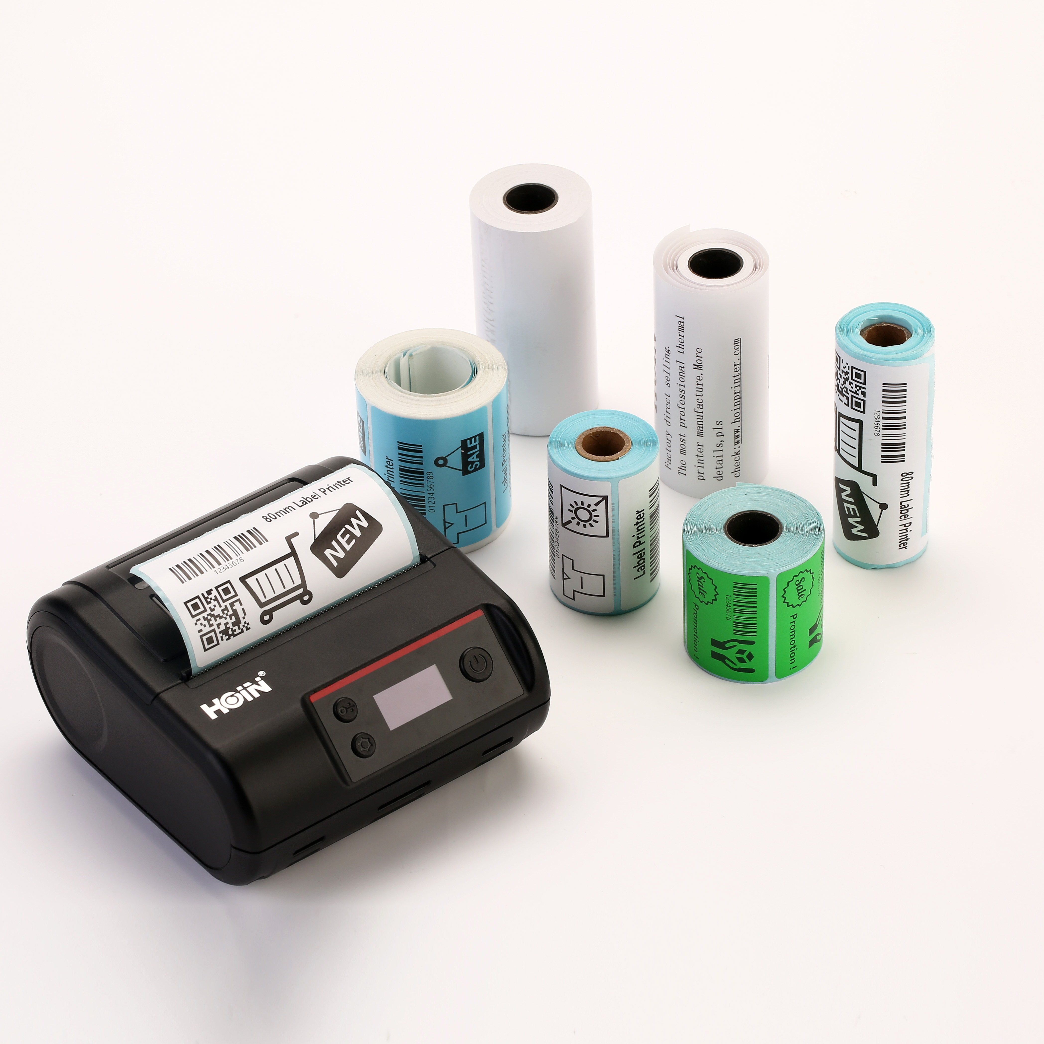 Hunan Hoin Electronic Technology Co., Ltd – Photos produits 4