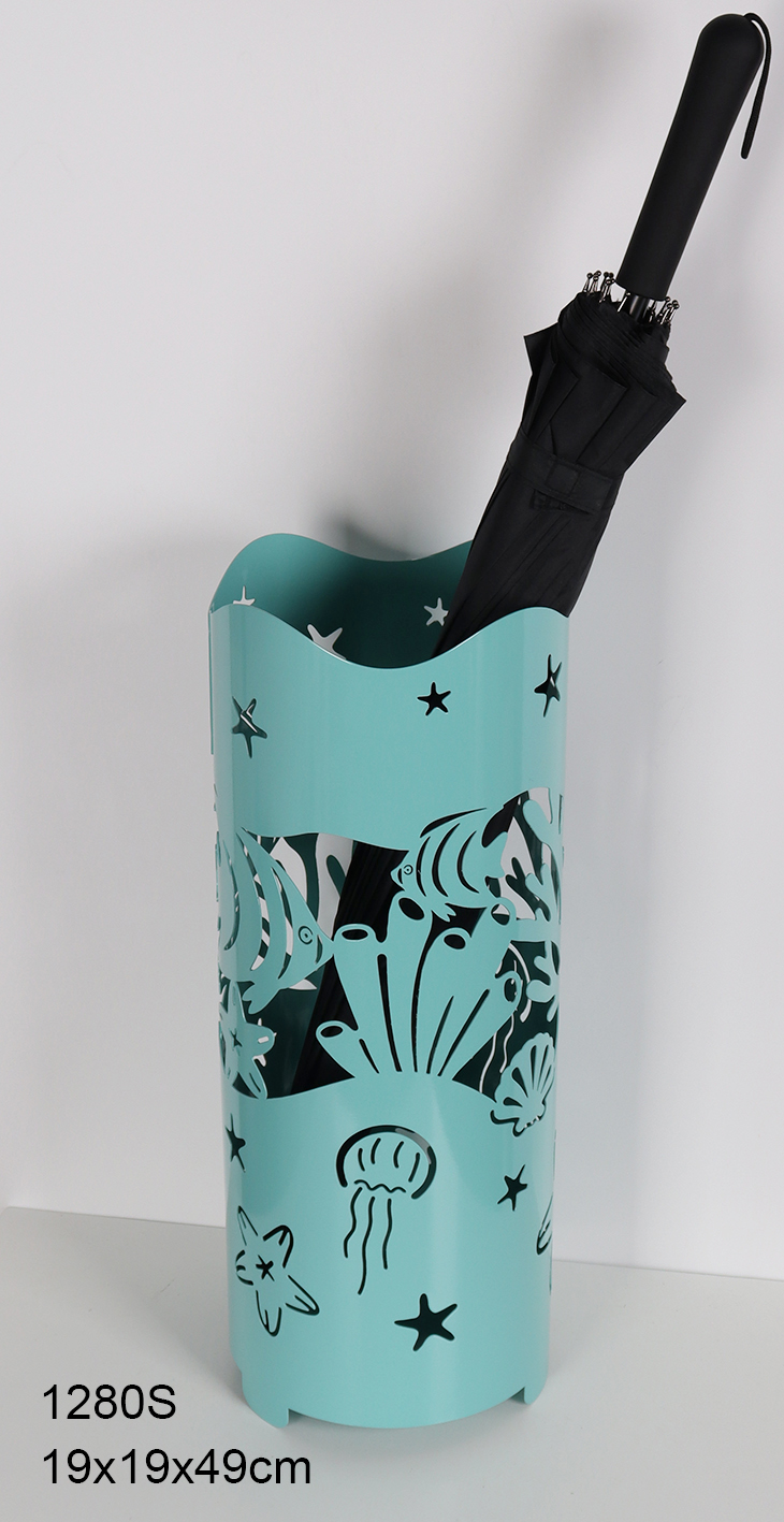 Metal Decoration，umbrella Holder