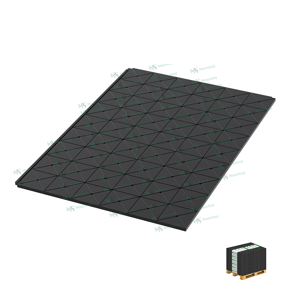 Hangzhou Moonbay Industrial Co., Ltd. – mesa de comedor 2