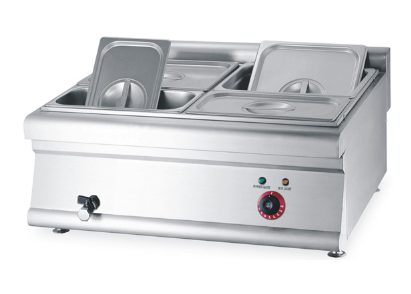 Electric Bain Marie