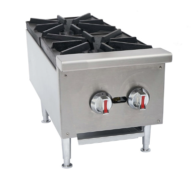Countertop Gas Burner