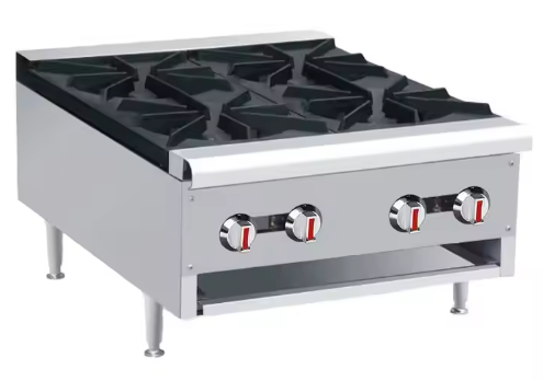 Countertop Gas Burner