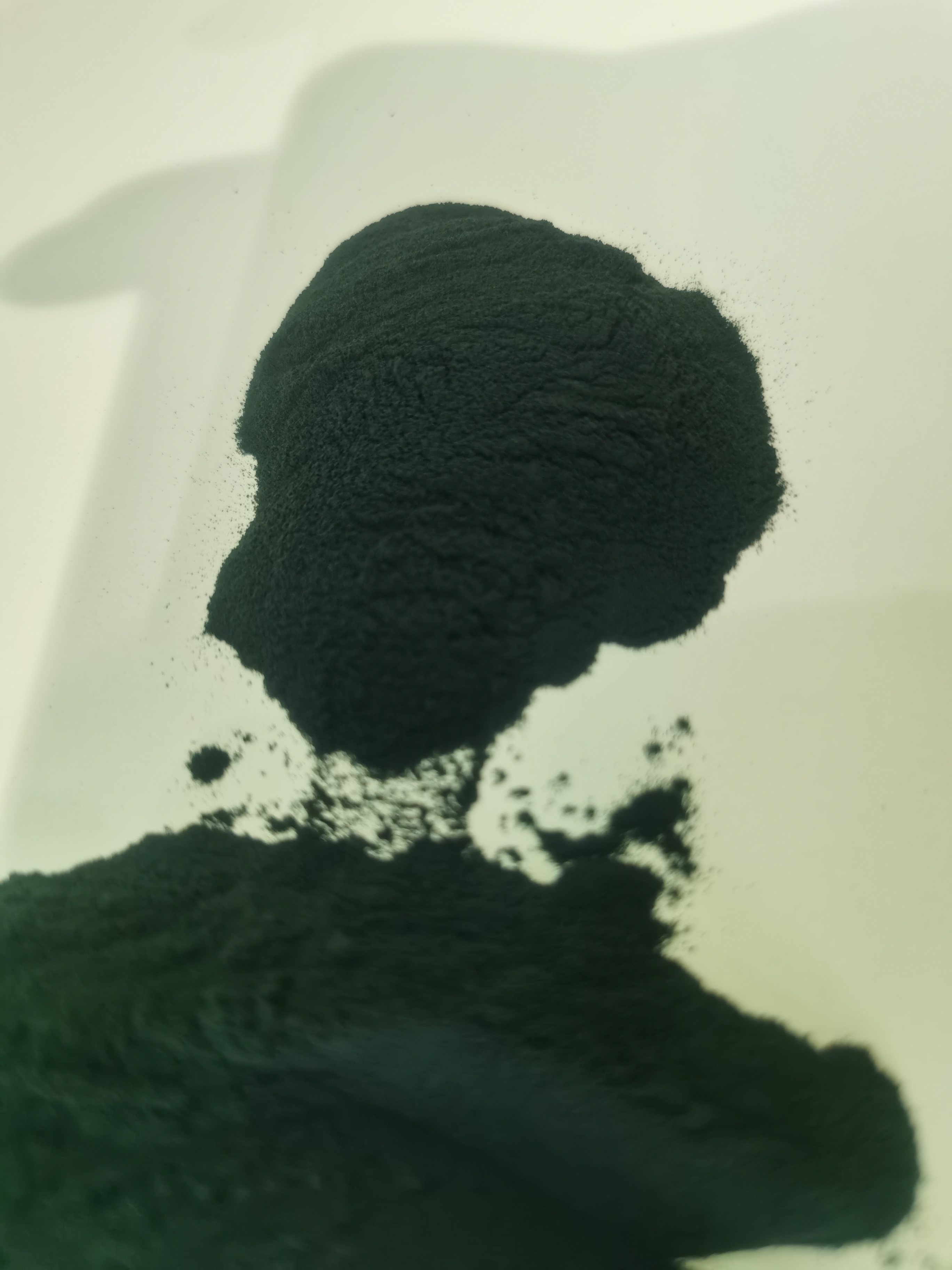 Jinchang Spirulina Tablets Immunity