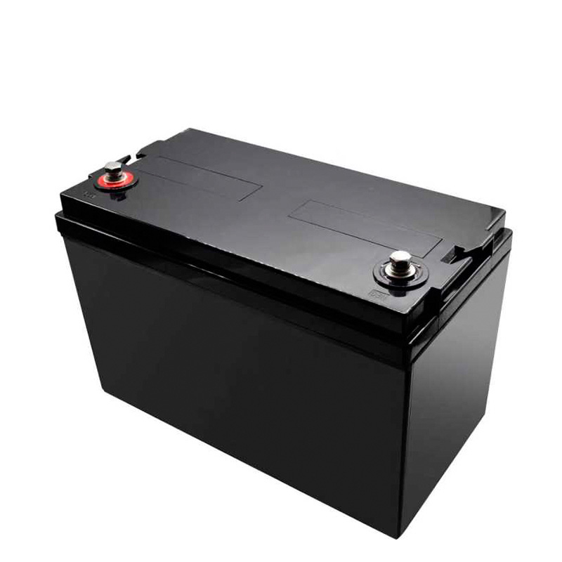 12V RV Battery