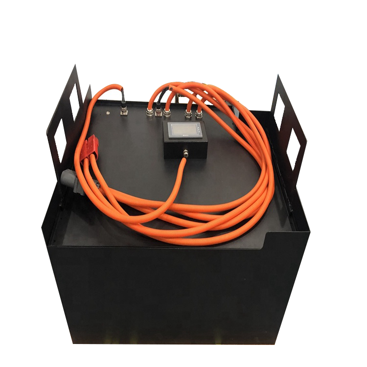 Forklift Battery