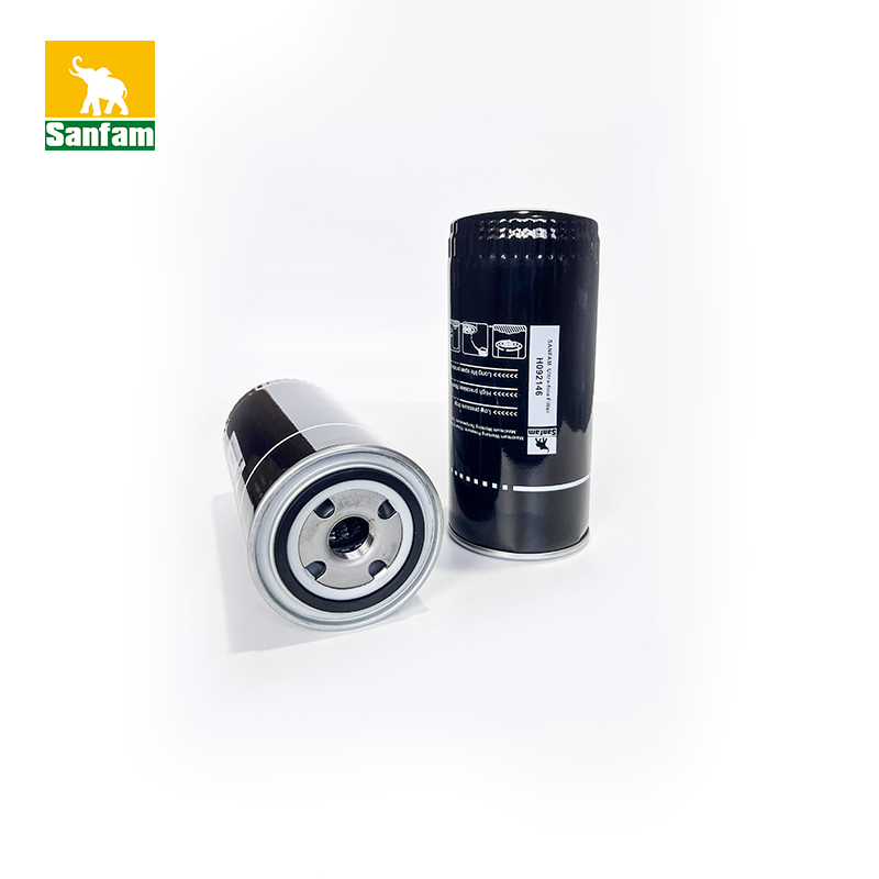 oil filter