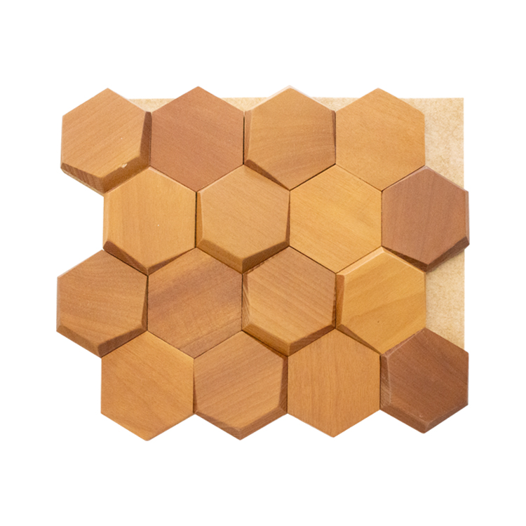 Wall panel