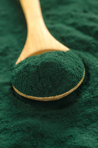 Jinchang Spirulina Powder Spirulina Tablets Immunity Plant Protein