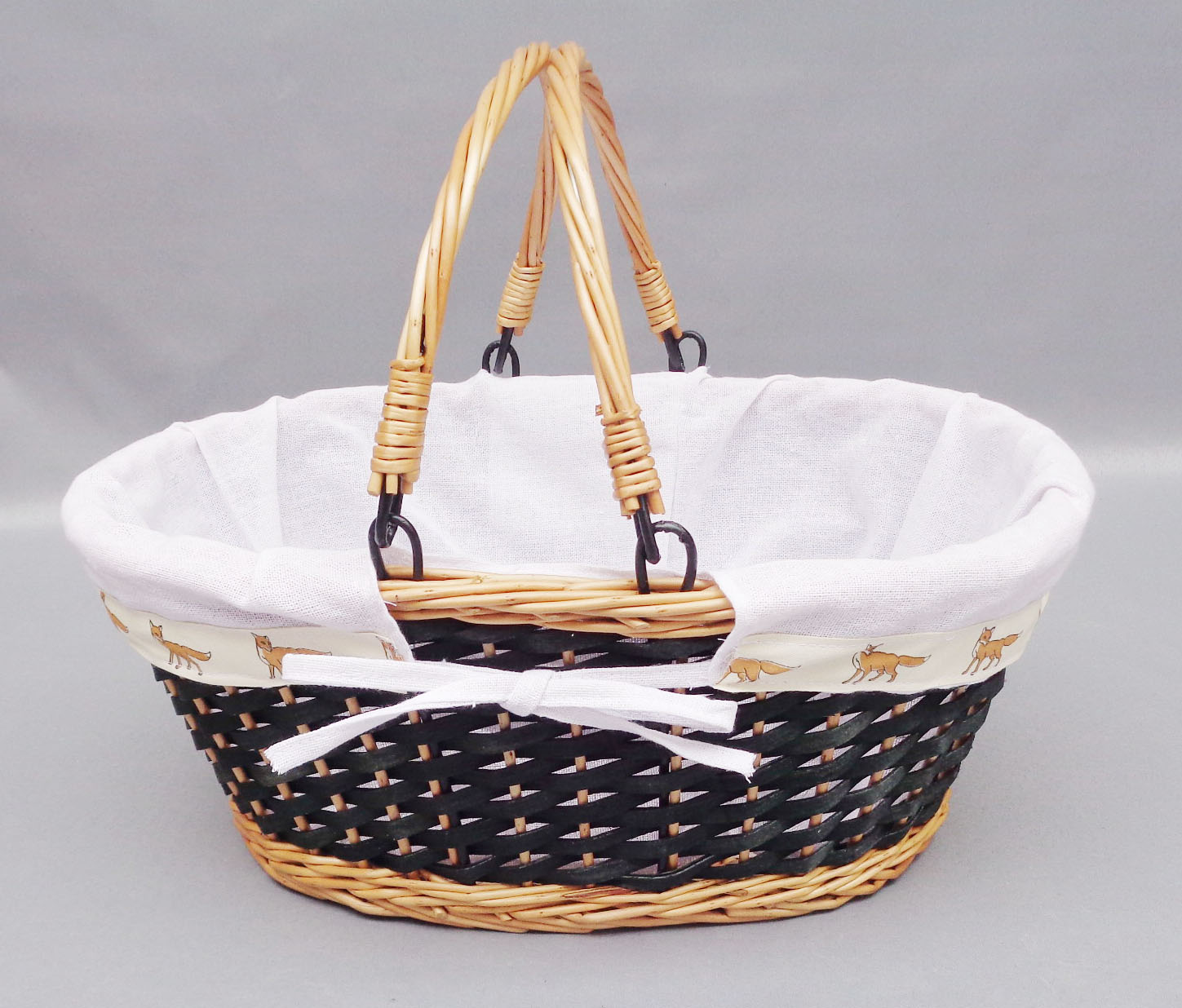 Willow basket