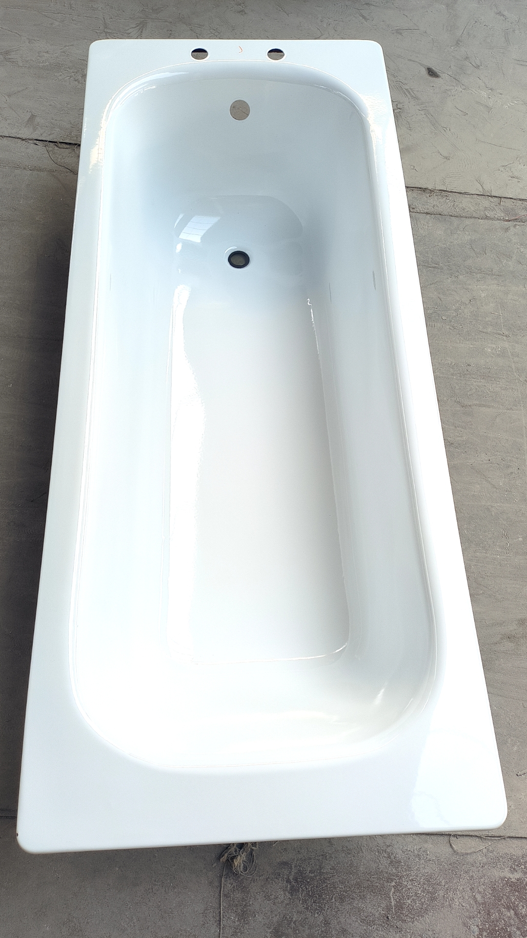 Bathtub,steel enamel bathtub,steel bathtub