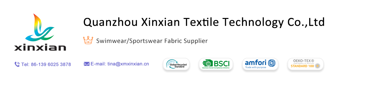 Quanzhou Xinxian Textile Technology Co.,Ltd.
