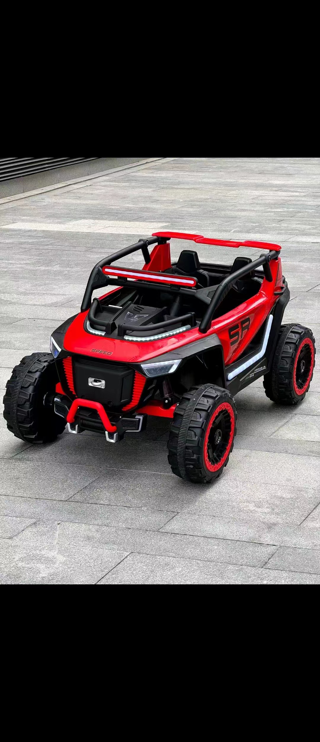SUZHOU LUCKY INTELLIGENT TECHNOLOGY CO.,LTD – bloque de construcción 3