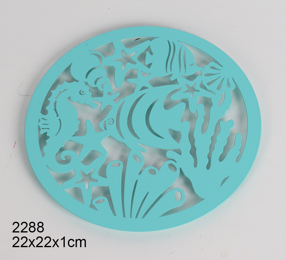 Metal Decoration，pot Stand