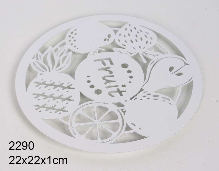 Metal Decoration，pot Stand