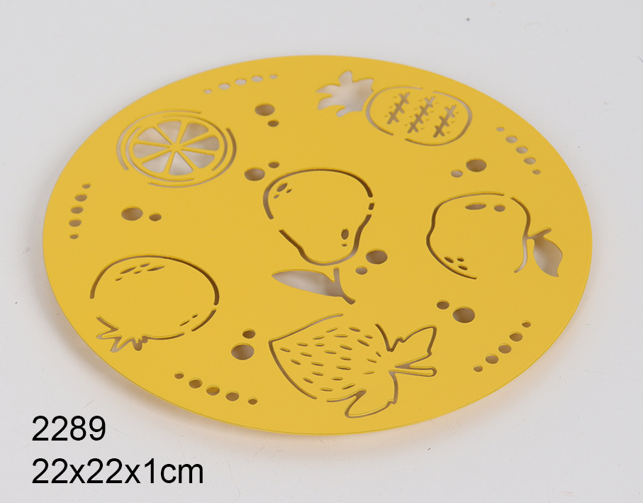 Metal Decoration，pot Stand