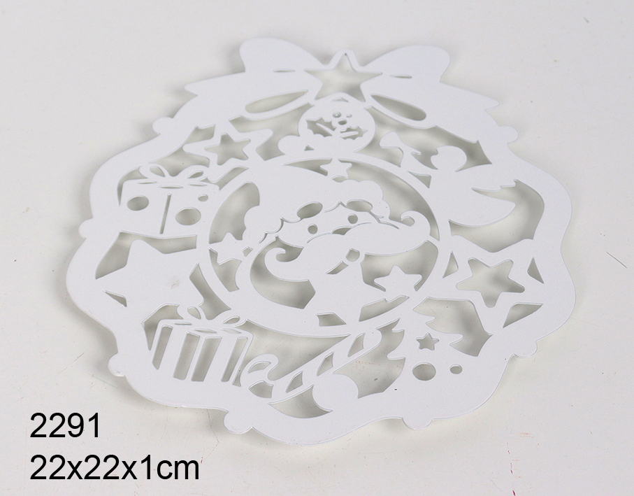 Metal Decoration，pot Stand