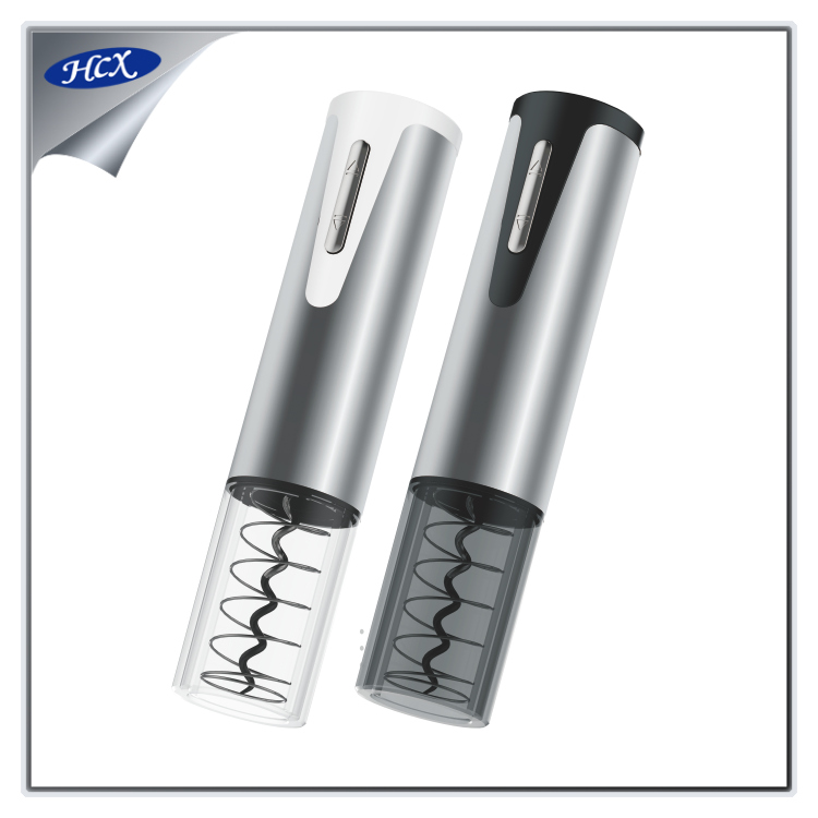 Electric wine opener