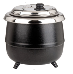 Soup Warming Kettle