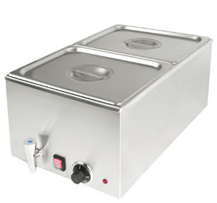 Electric Bain Marie