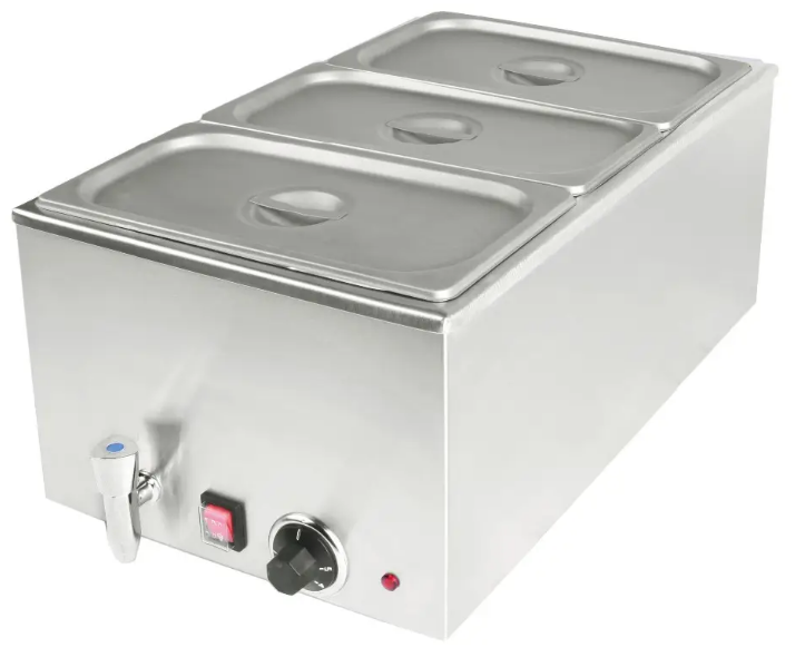 Electric Bain Marie