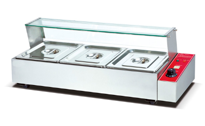 Electric Bain Marie